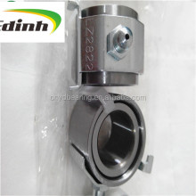 Bottom Needle Roller Bearing LZ2822 For Textile Machinery