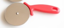 Stainless Steel Pizza Cutter/Pizza Knife