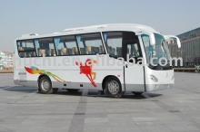 YTK6851 medium bus