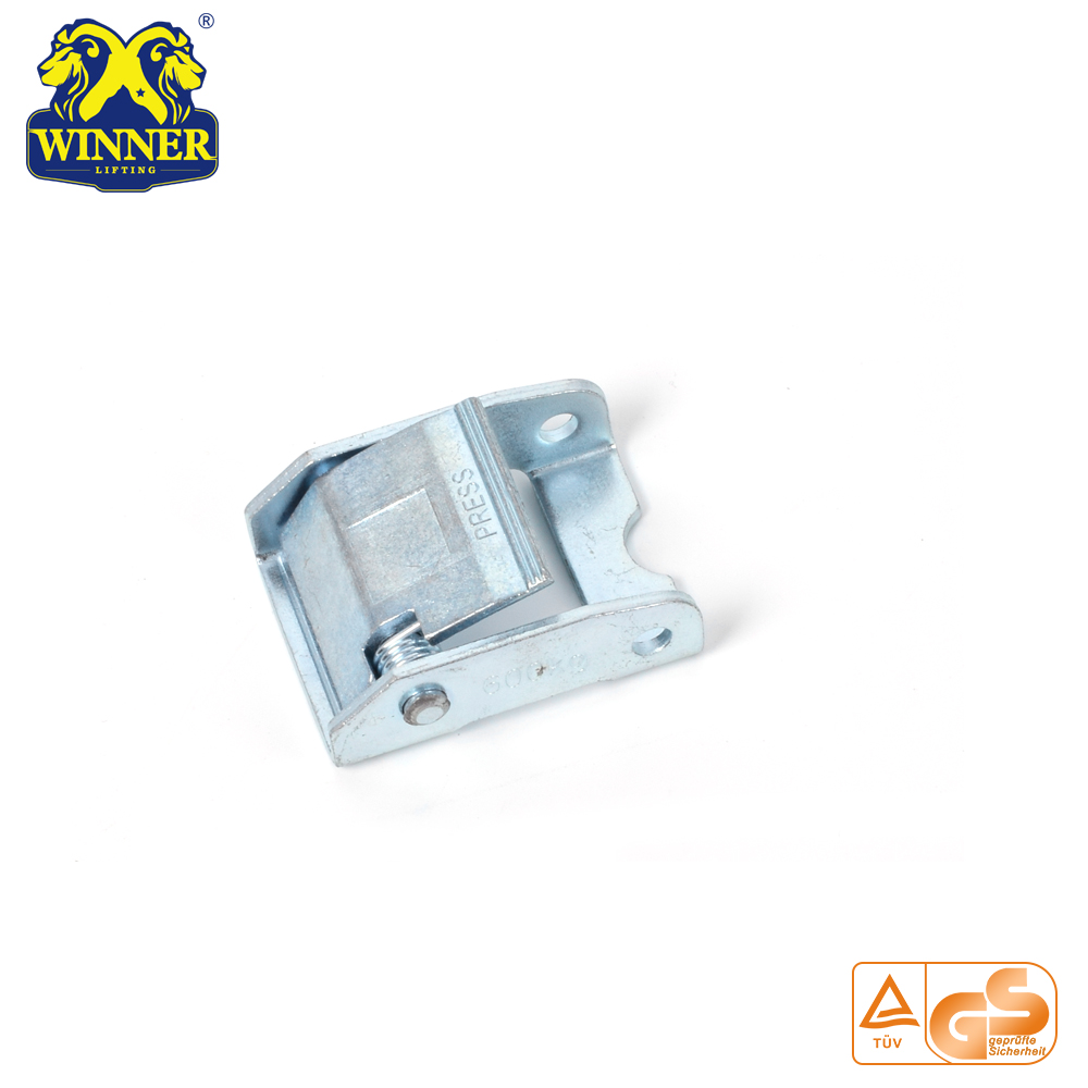 1.5" Heavy Duty Cam Buckle With 800KG