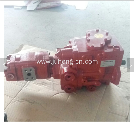 SK60SR Hydraulic Pump SK70SR-1 Main Pump 10V00001F2