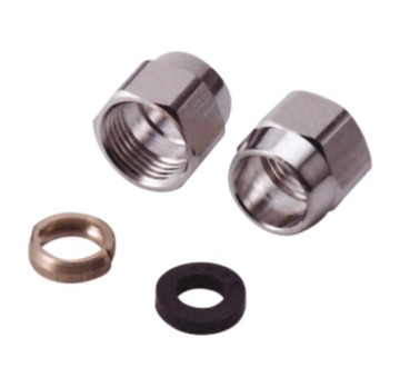 HT - P12 quick connect