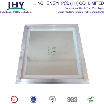 SMT PCB Stencil Making for SMT PCB Assembly