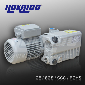 Sputtering Machine Used Hokaido New Research and Developement Oil Vacuum Pump (RH0020)