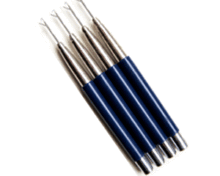 Pen-Style Pulling Needle