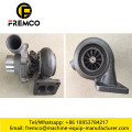 TurboCharger per escavatore con motore S6D95 per PC200-6