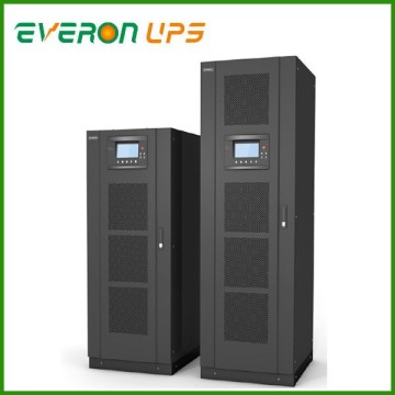 Modular UPS Three Phase Online High Frequency