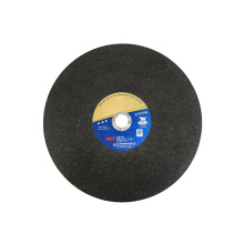4 Inch 107mm Metal Abrasives Cutting Disc for Stainless Steel - CE/ISO Compliant