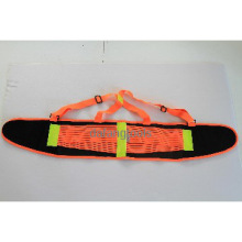 High Visibility Elastic Adjustable Lumbar Supports For Work