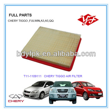 T11-1109111 Chery Tiggo Air Filter