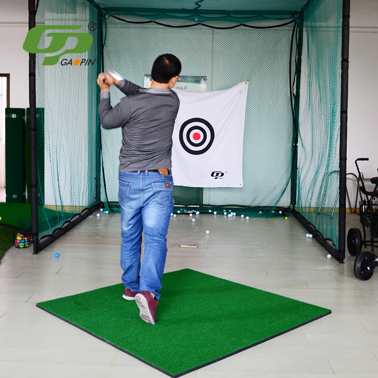 Golf Range Mats