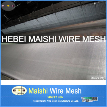 duplex stainless steel wire mesh