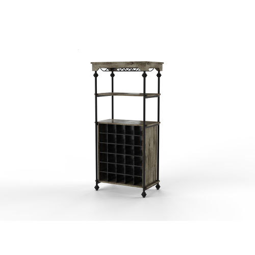 Oss Single Cell Wine Cabinet