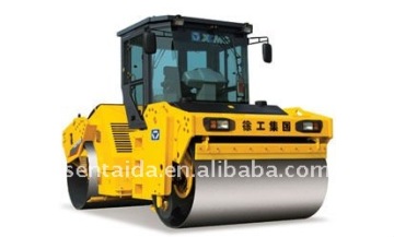 XD122 road roller