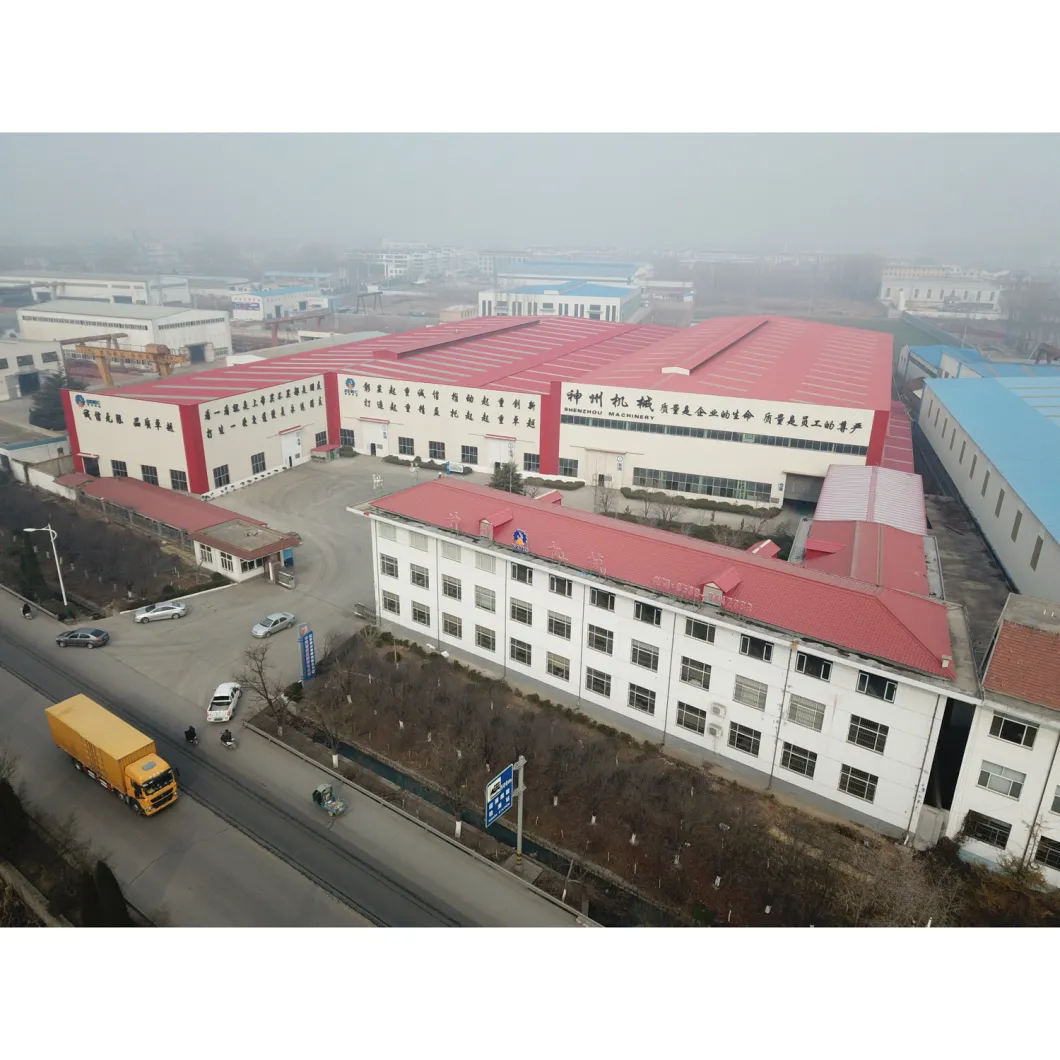 Variety Crane Motor Factory Wholesale Made China