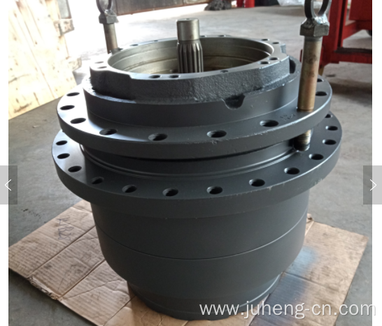 Excavator R300LC-9S Travel Reducer R300lc-9s Travel Gearbox