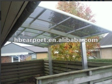 carport shade cloth