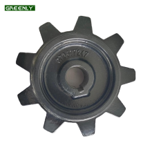 AGCO-Gleaner 9 Teeth Chain Drive Sprockets
