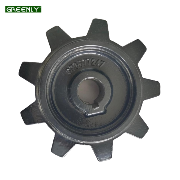 AGCO-Gleaner 9 Teeth Chain Drive Sprockets