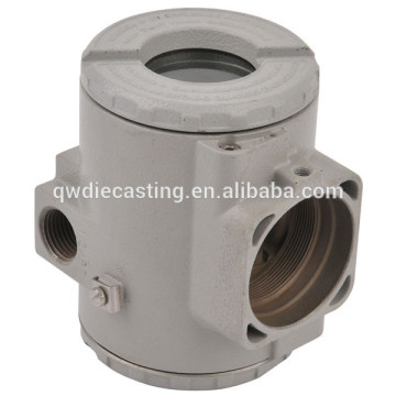 Trade assurance Aluminum Die Casting Part