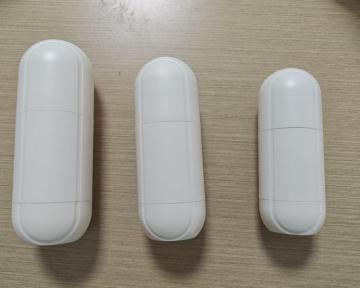 Deodorant cream (75ml) (50ml) (30ml)