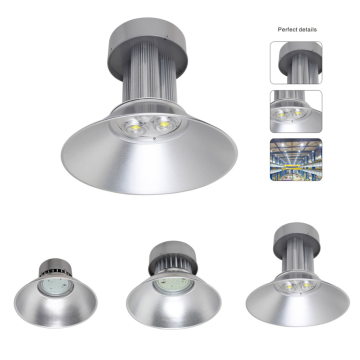 Energy saving outdoor LED high bay light