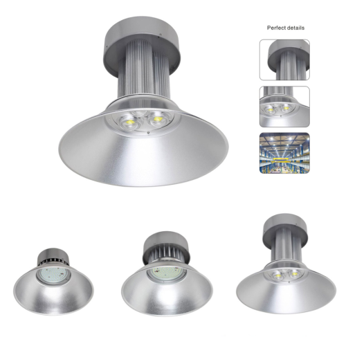 Energiesparende LED -LED -LED -Licht im Freien