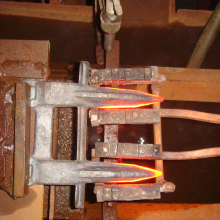 Affordable Induction Heating Machine Price