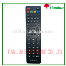 SAT REMOTE CONTROL universal TV use satellite receiver remote control for TURKEY EC-HD 1400HMT remote control