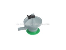 low pressure lpg gas regulator