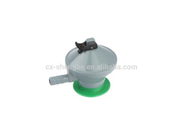low pressure lpg gas regulator
