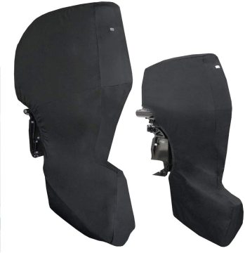 Boat Seat Cover, Outboard Motor Cover, Engine Cover - Various Sizes