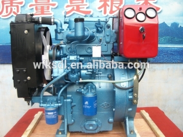 marine diesel engine 30hp, diesel engine china, marine engine outboards china