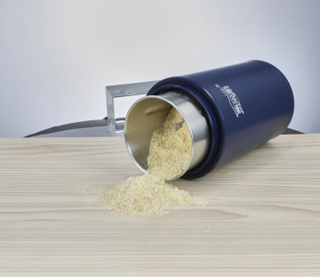 Electrical Detachable Grinding Cup Coffee Grinder - 304 Stainless Steel Coffee Beater