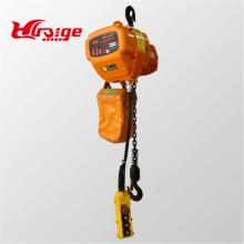 1 TON THREE PHASE ELECTRIC CHAIN HOIST