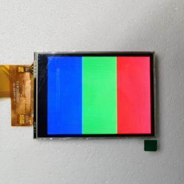 3.2 inç TFT LCD Modülü