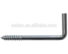 Cornice wood Hooks Screw