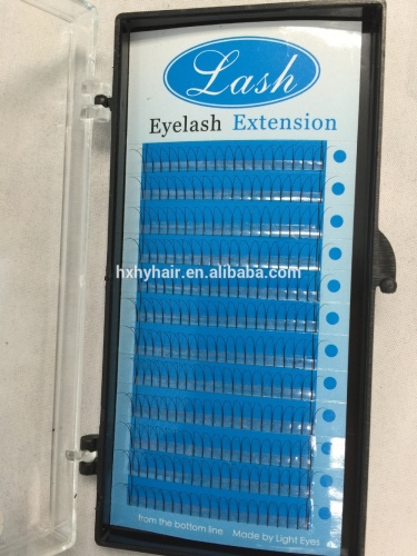 Wholesale volume lash 3d/4d/5d/Y/W lashes