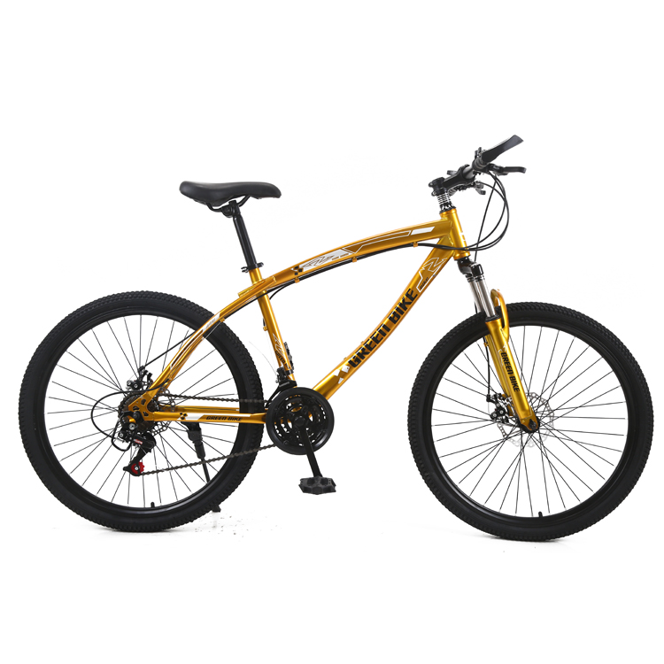 Wholesale high quality 26'' chinese bicicletas/aluminum alloy snow mountain bike 26