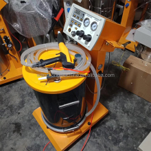 PVC Powder Coating Production Line for Steel Substrates with Curing & Drying Ovens