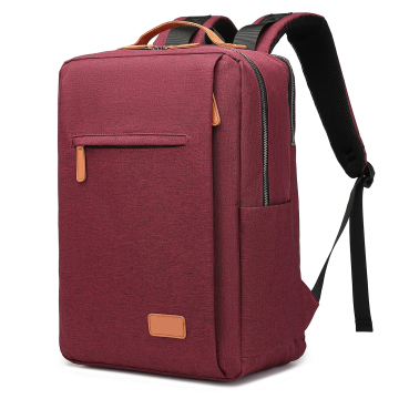 New Durable Business Backpack Notebook Bag: Arrival Now!