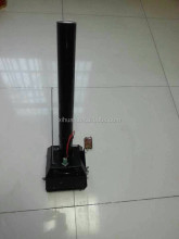 Wireless electric confetti cannon machine