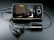 brand nokia N96 100% ORIGINAL 16GB 5MP WiFi GPS TV Unlock