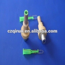 Expendable Thermocouple Tips Type B