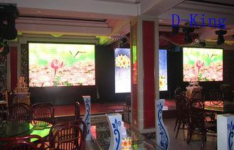 Light Weight P5mm Integrated 3 In 1 Indoor SMD Led Display