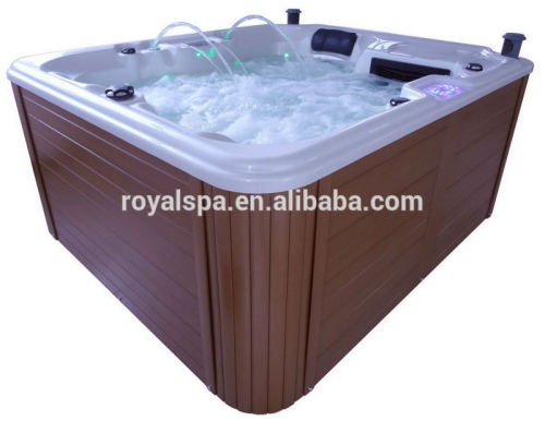 Sex Massage bathtub mini hot tub spa freestanding bathtub