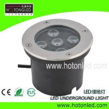 Top seller 5W High powr LED underground lamp