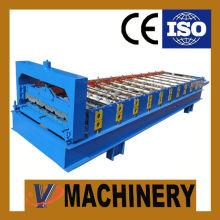 840 Roll Formed Steel Section