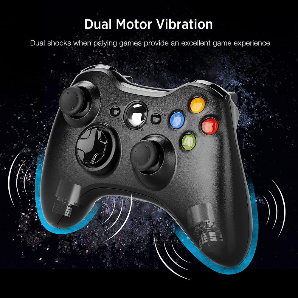 Xbox 360 Gaming Joyctick Xbox 360 Gaming Joyctick