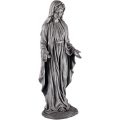 تمثال جون تيمبرلاند مريم مريم في الهواء الطلق